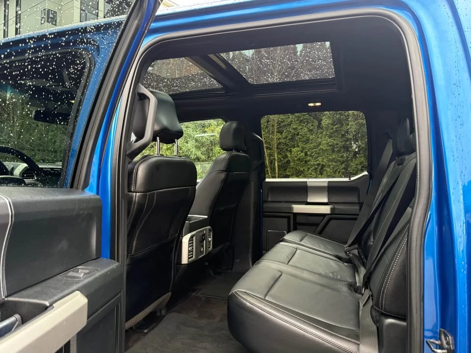 2016 Ford F-150 13th Gen - Image 12 of 19