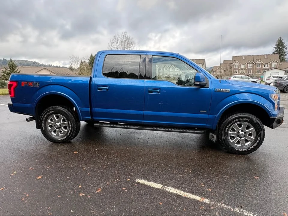 2016 Ford F-150 13th Gen - Image 5 of 19