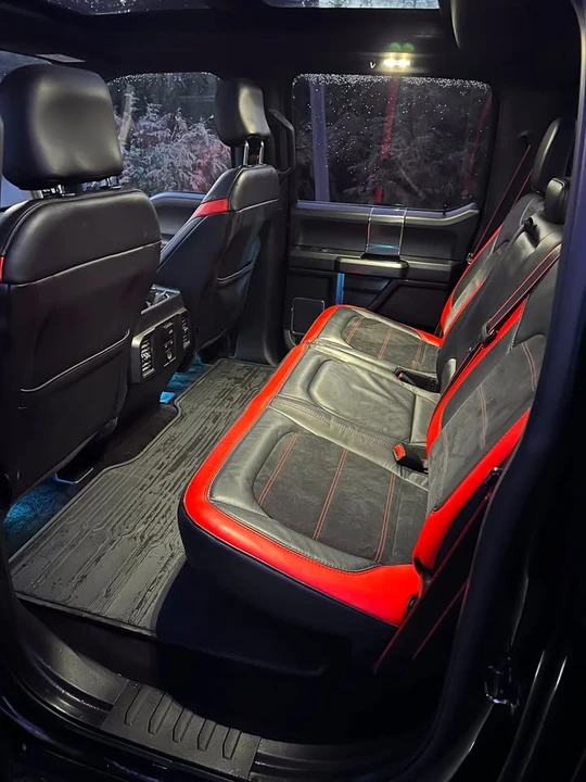2016 Ford F-150 13th Gen - Image 11 of 12