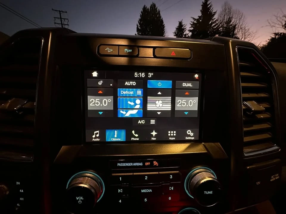 2016 Ford F-150 13th Gen - Image 8 of 12