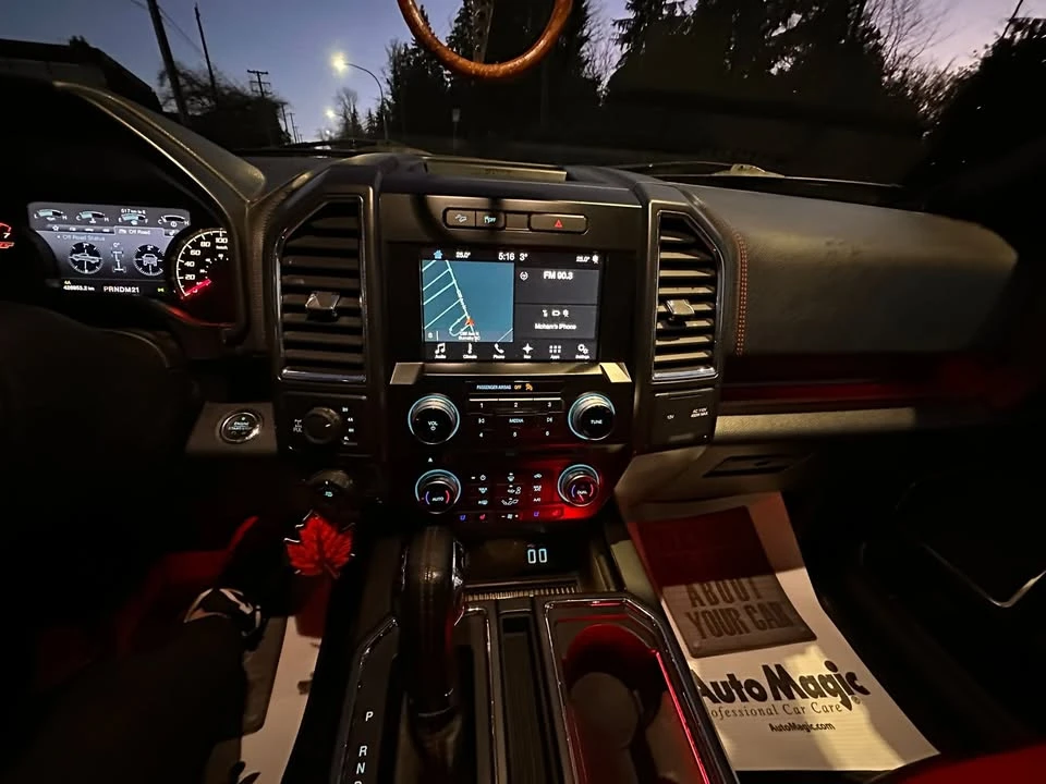 2016 Ford F-150 13th Gen - Image 6 of 12
