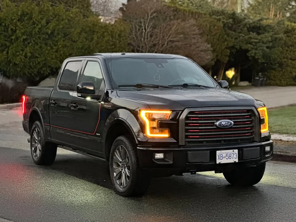 2016 Ford F-150 13th Gen - Image 2 of 12