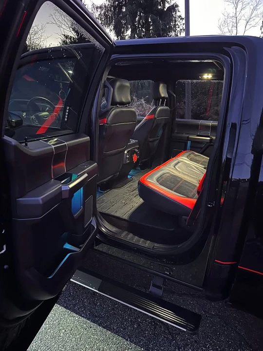 2016 Ford F-150 13th Gen - Image 9 of 12