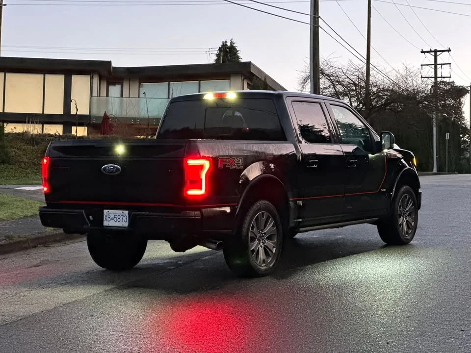 2016 Ford F-150 13th Gen - Image 3 of 12