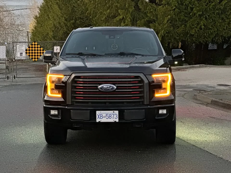 2016 Ford F-150 13th Gen - Image 4 of 12