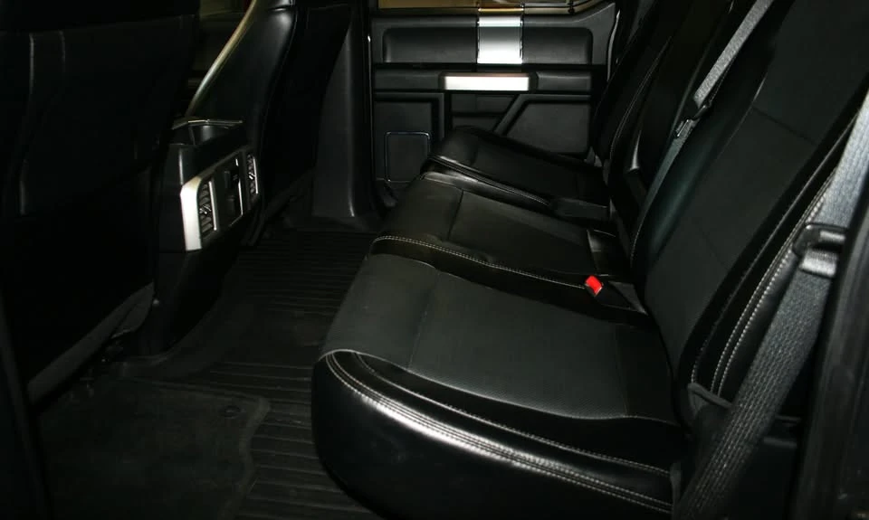 2016 Ford F-150 13th Gen - Image 15 of 20