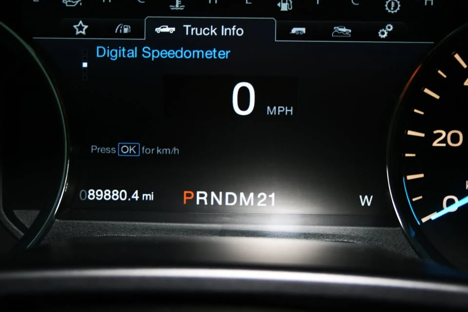 2016 Ford F-150 13th Gen - Image 20 of 20