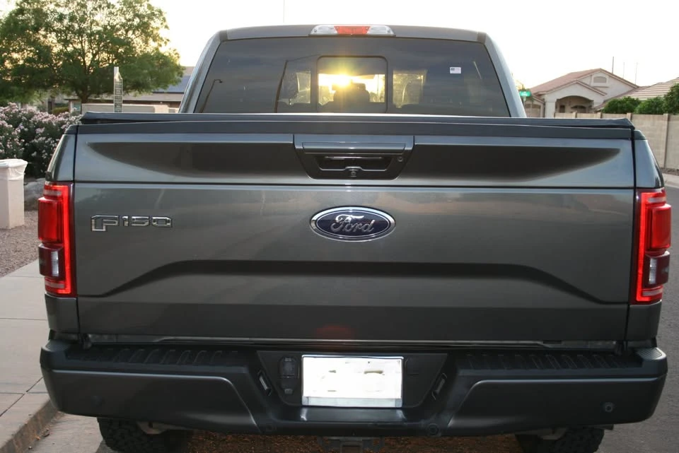 2016 Ford F-150 13th Gen - Image 16 of 20
