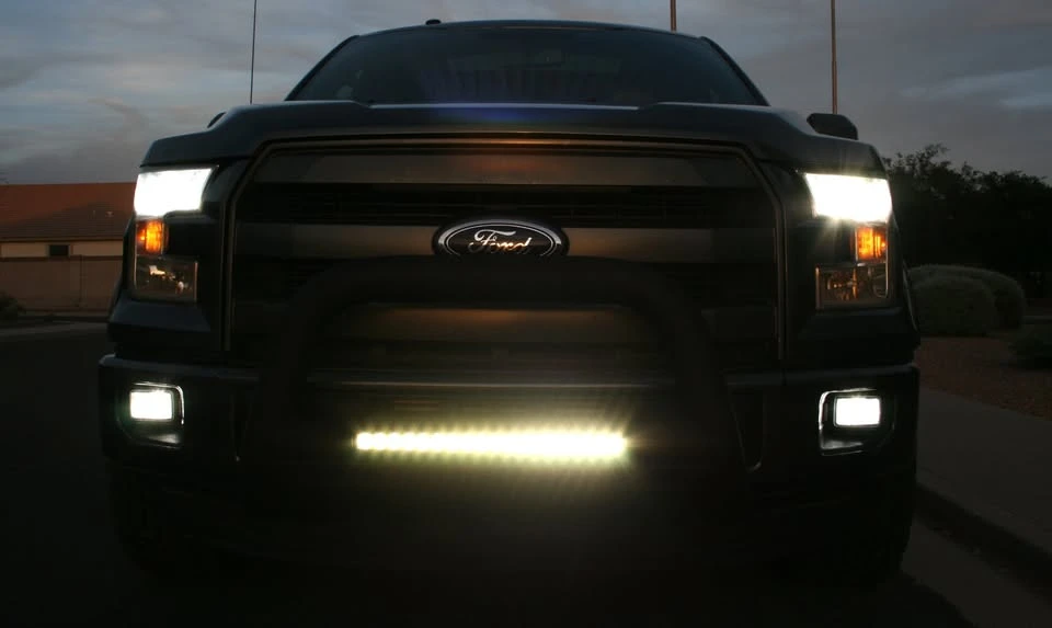 2016 Ford F-150 13th Gen - Image 6 of 20