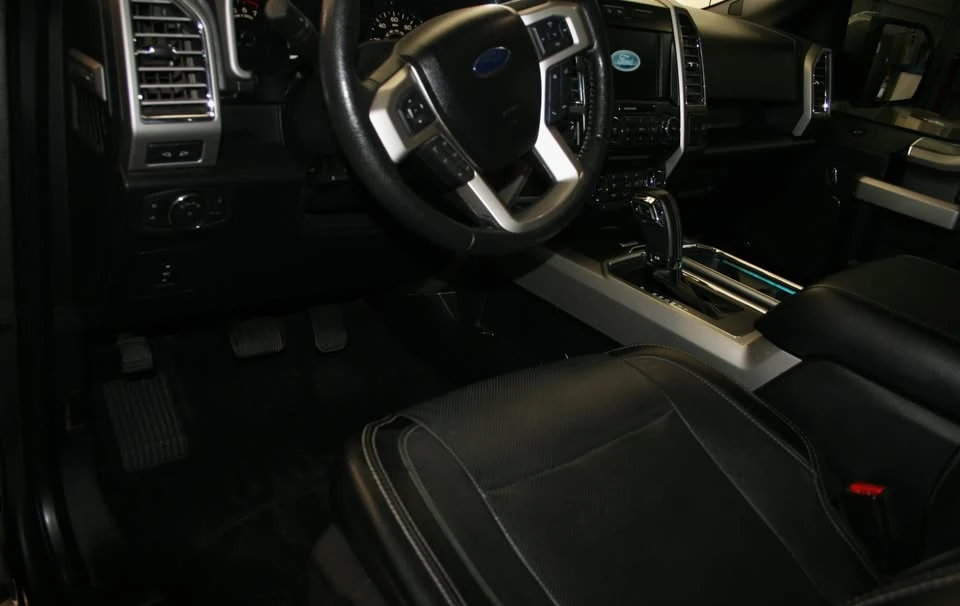 2016 Ford F-150 13th Gen - Image 2 of 20