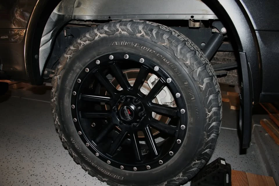 2016 Ford F-150 13th Gen - Image 19 of 20