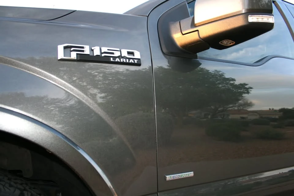 2016 Ford F-150 13th Gen - Image 4 of 20