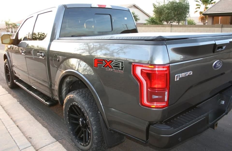 2016 Ford F-150 13th Gen - Image 12 of 20