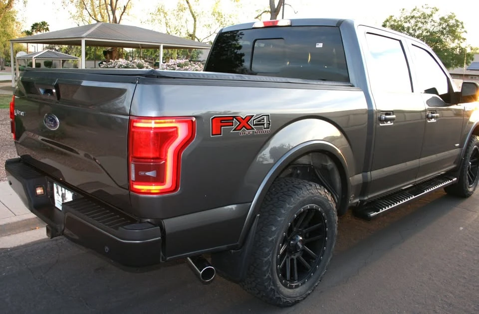 2016 Ford F-150 13th Gen - Image 18 of 20