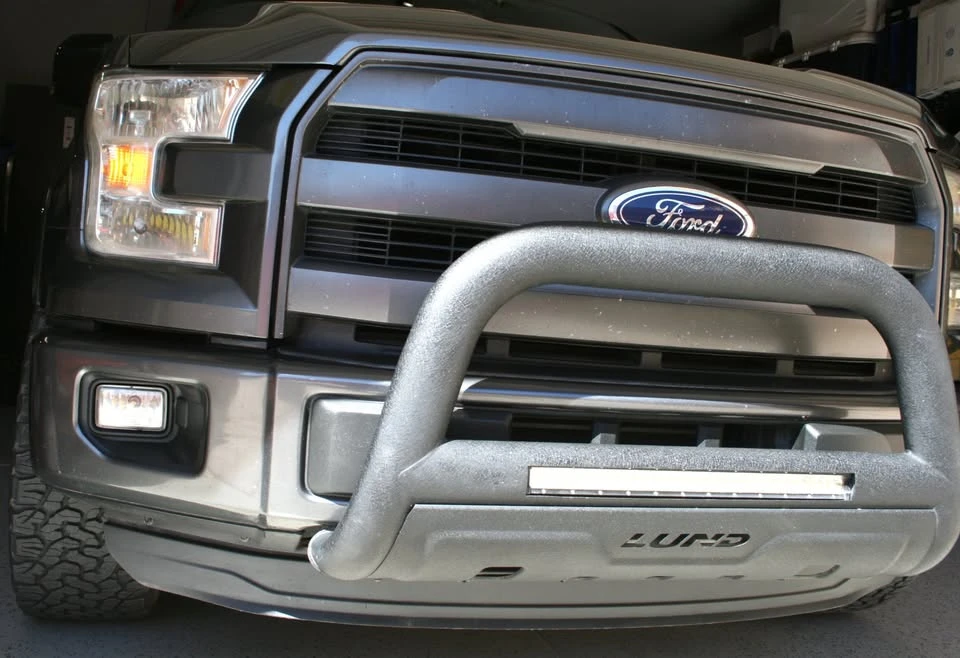 2016 Ford F-150 13th Gen - Image 5 of 20
