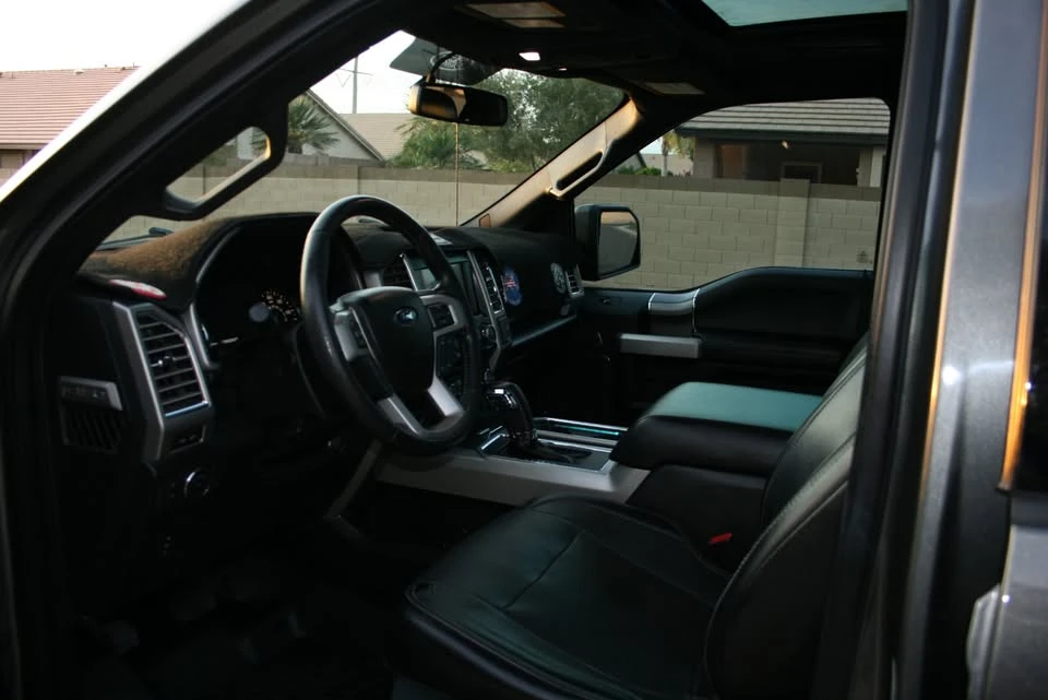 2016 Ford F-150 13th Gen - Image 11 of 20