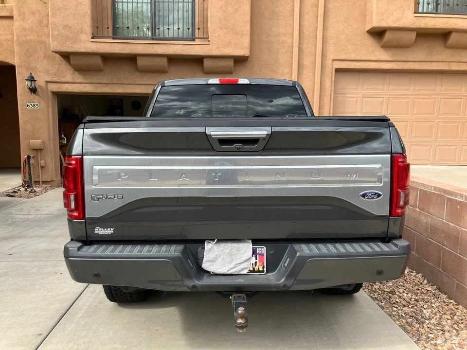 2016 Ford F-150 13th Gen - Image 5 of 20