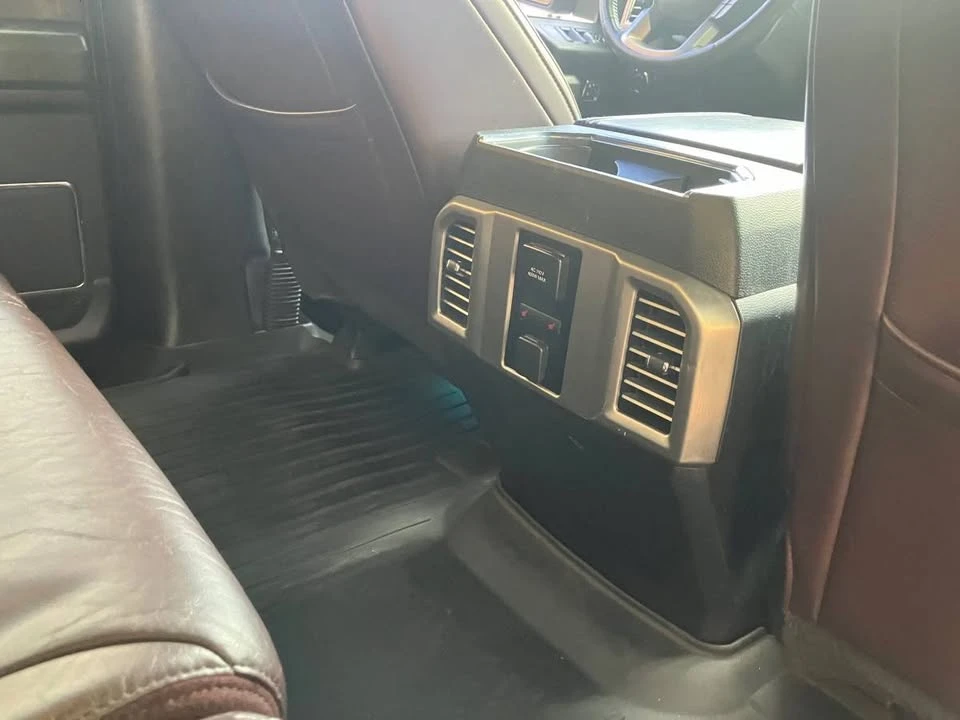 2016 Ford F-150 13th Gen - Image 13 of 20