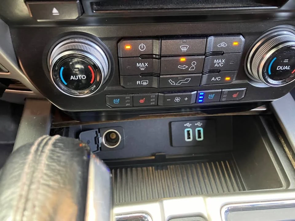 2016 Ford F-150 13th Gen - Image 14 of 20