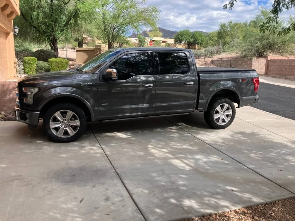 2016 Ford F-150 13th Gen - Image 4 of 20