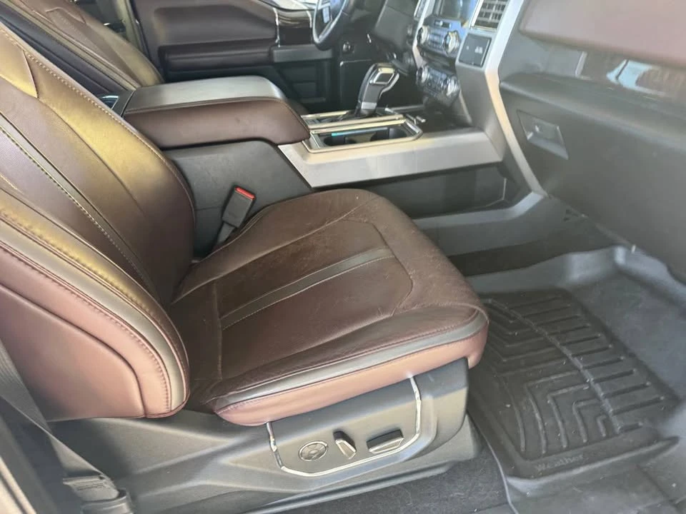2016 Ford F-150 13th Gen - Image 11 of 20