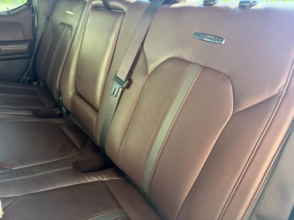 2016 Ford F-150 13th Gen - Image 12 of 20