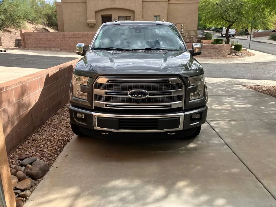2016 Ford F-150 13th Gen - Image 3 of 20