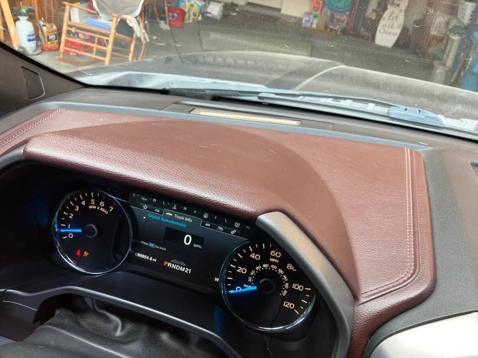 2016 Ford F-150 13th Gen - Image 16 of 20