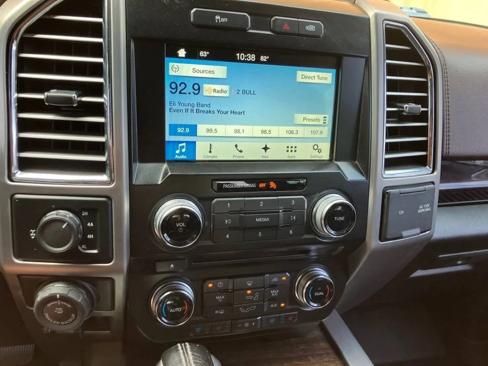 2016 Ford F-150 13th Gen - Image 15 of 20
