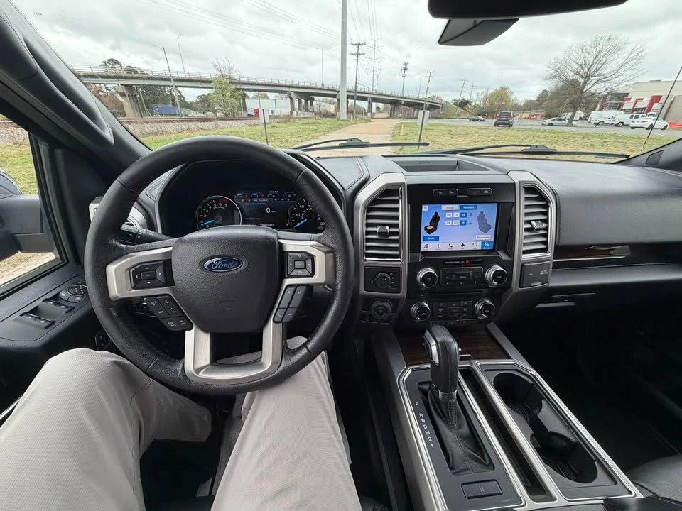 2016 Ford F-150 13th Gen - Image 11 of 15