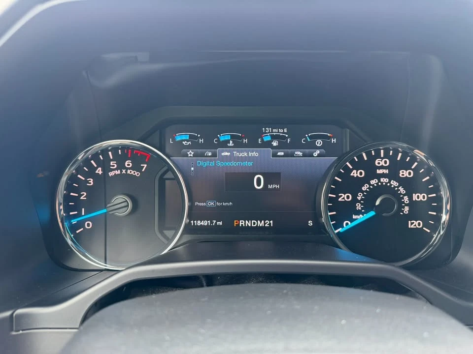 2016 Ford F-150 13th Gen - Image 12 of 15