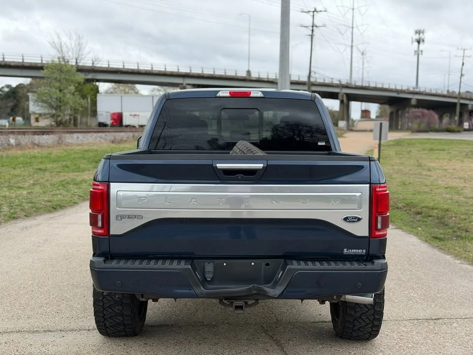 2016 Ford F-150 13th Gen - Image 4 of 15
