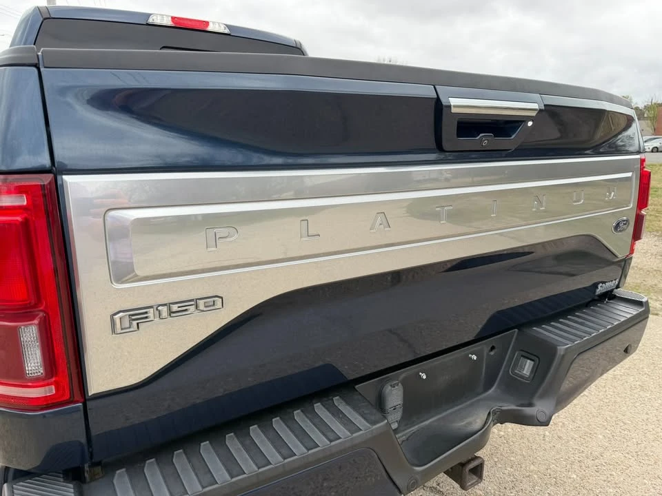 2016 Ford F-150 13th Gen - Image 15 of 15