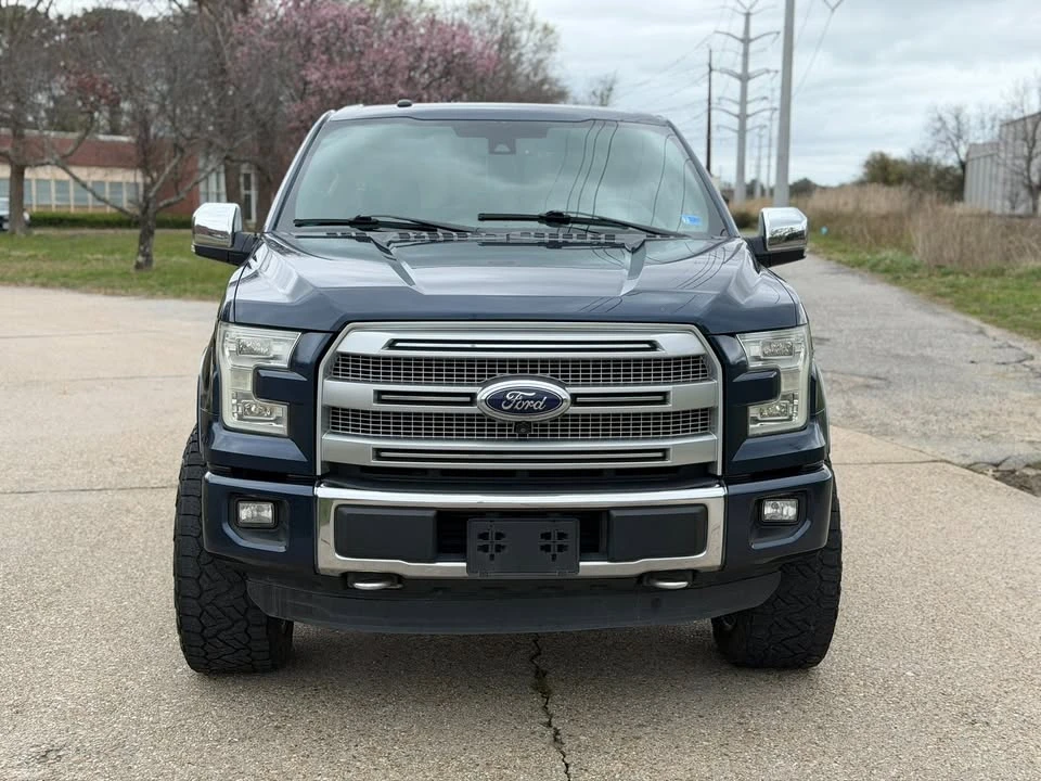 2016 Ford F-150 13th Gen - Image 8 of 15