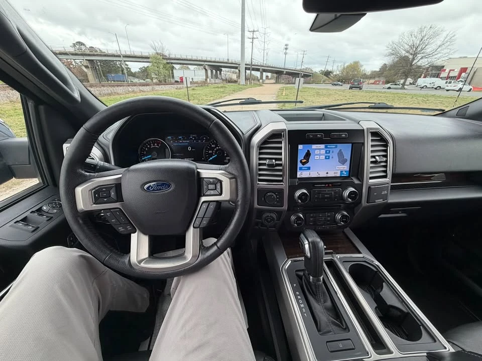 2016 Ford F-150 13th Gen - Image 11 of 15