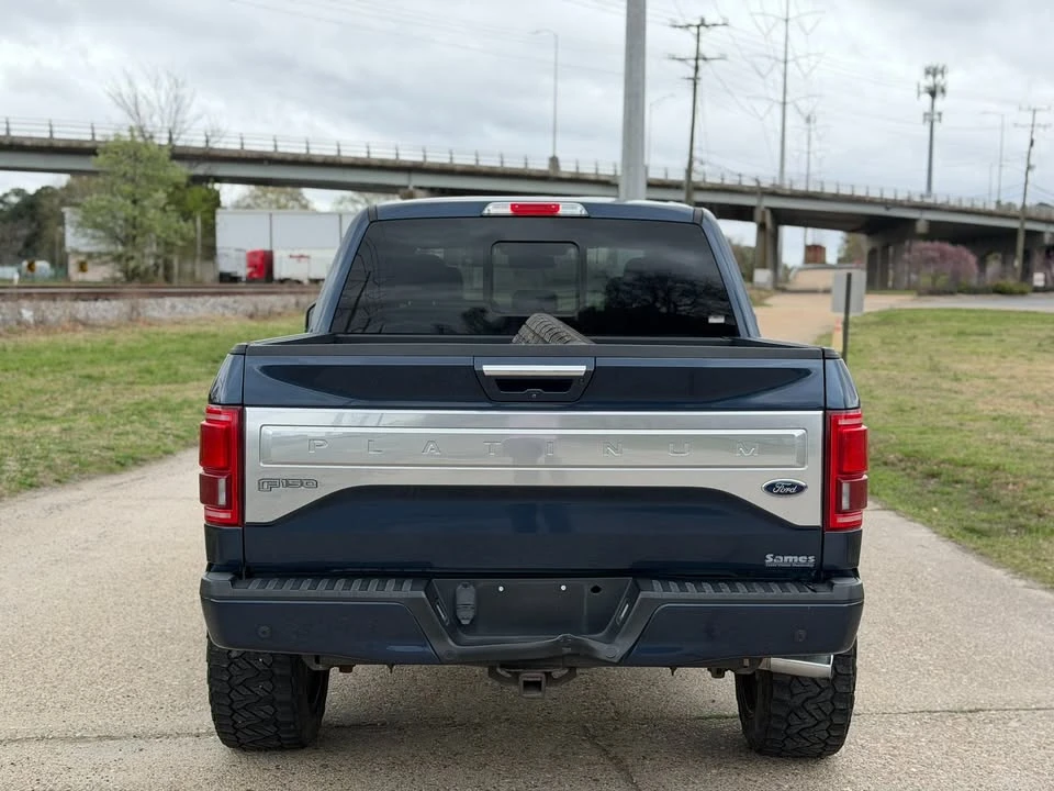 2016 Ford F-150 13th Gen - Image 4 of 15