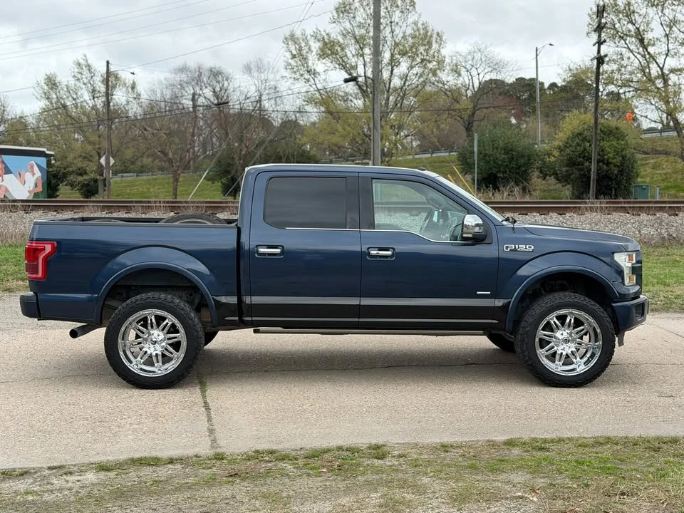 2016 Ford F-150 13th Gen - Image 6 of 15