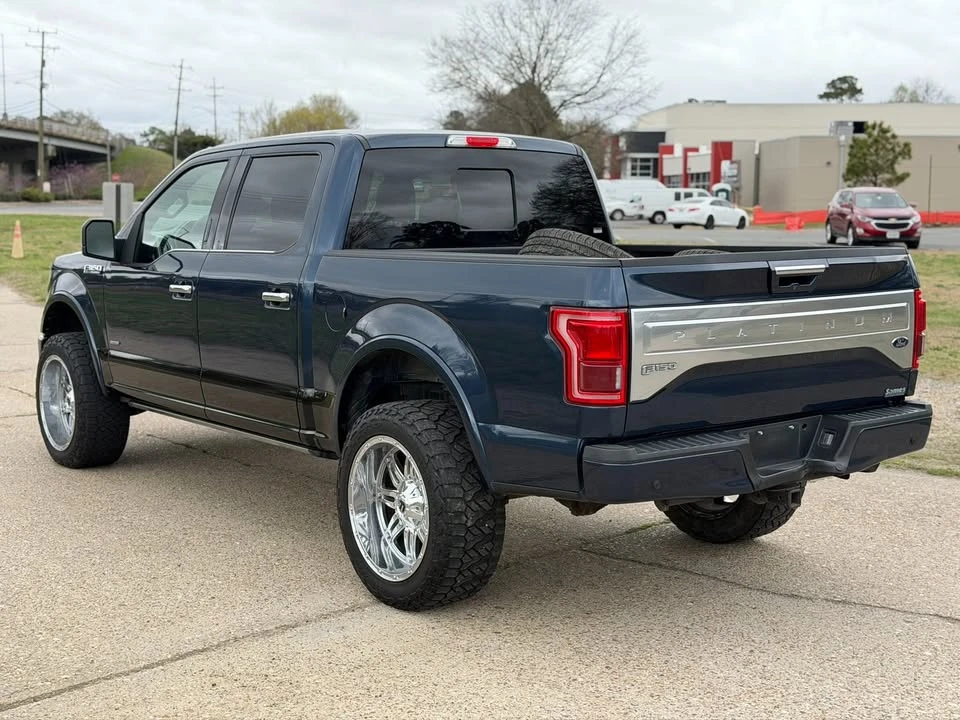2016 Ford F-150 13th Gen - Image 3 of 15