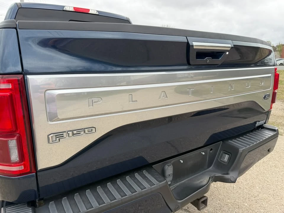 2016 Ford F-150 13th Gen - Image 15 of 15