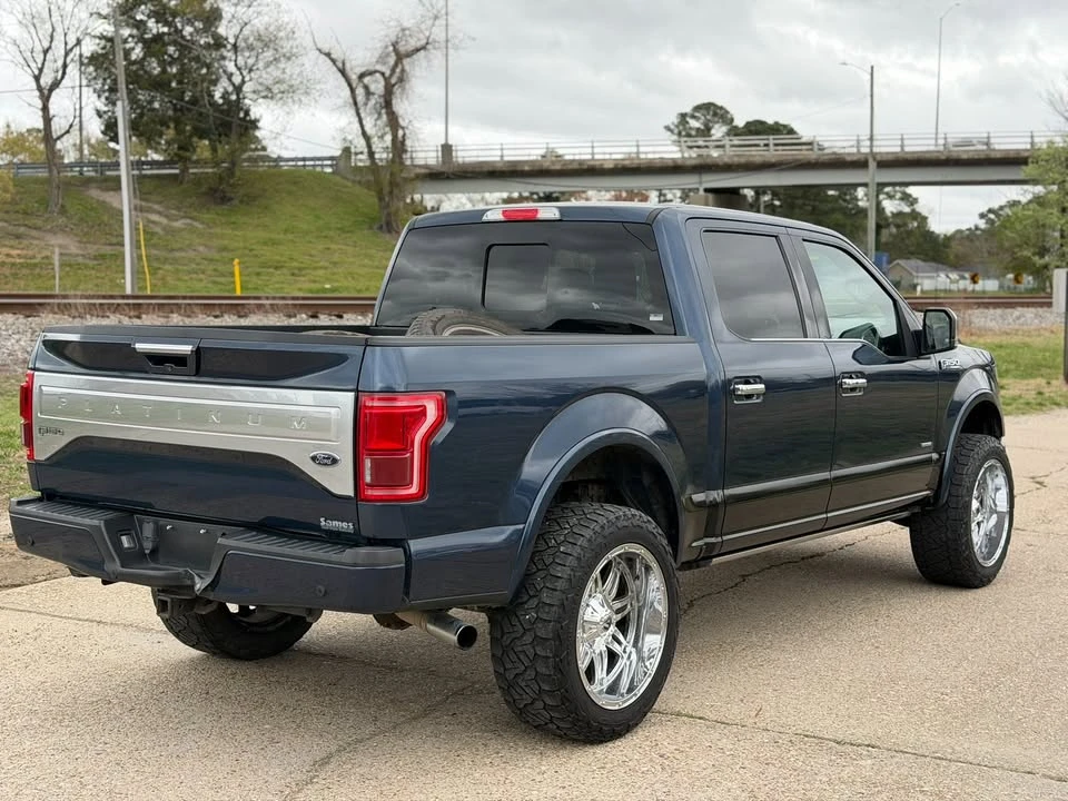 2016 Ford F-150 13th Gen - Image 5 of 15