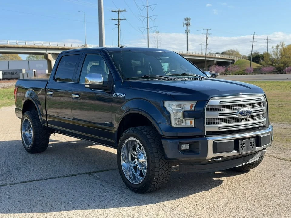 2016 Ford F-150 13th Gen - Image 7 of 15