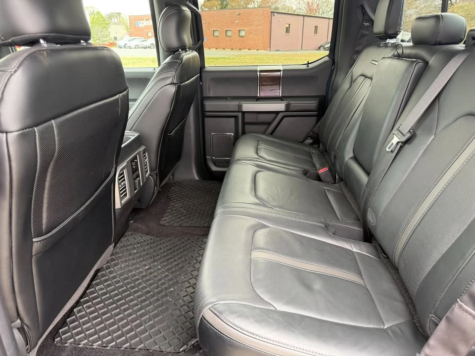 2016 Ford F-150 13th Gen - Image 11 of 15