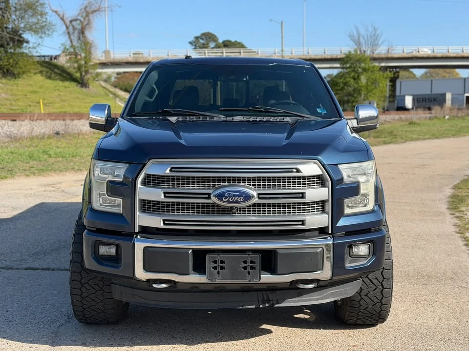 2016 Ford F-150 13th Gen - Image 8 of 15