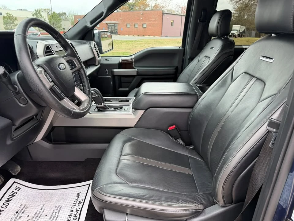 2016 Ford F-150 13th Gen - Image 10 of 15