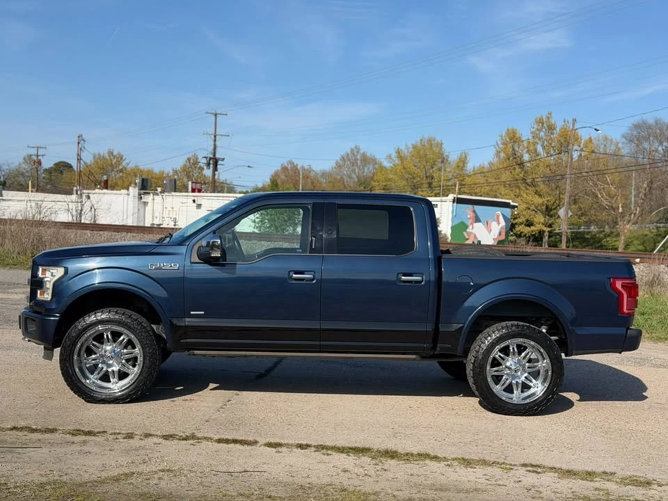 2016 Ford F-150 13th Gen - Image 2 of 15