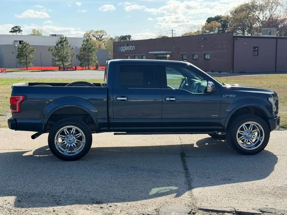 2016 Ford F-150 13th Gen - Image 6 of 15