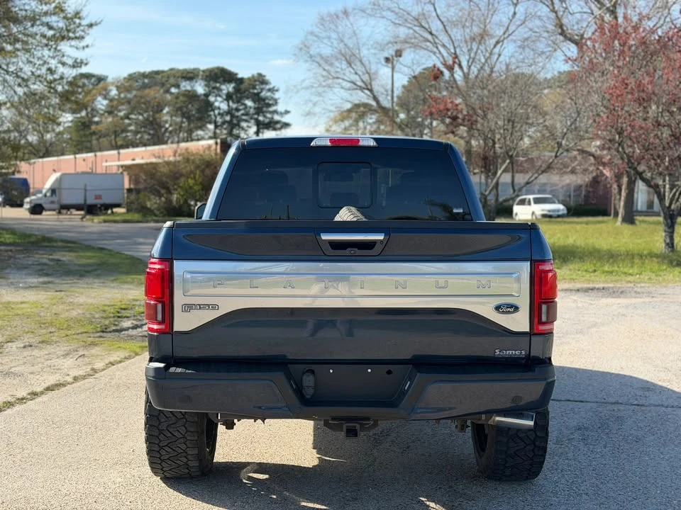 2016 Ford F-150 13th Gen - Image 4 of 15