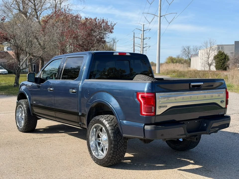 2016 Ford F-150 13th Gen - Image 3 of 15