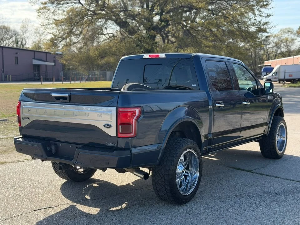 2016 Ford F-150 13th Gen - Image 5 of 15