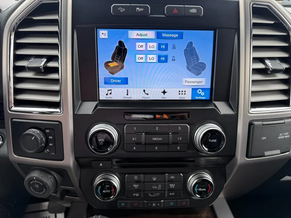 2016 Ford F-150 13th Gen - Image 14 of 15
